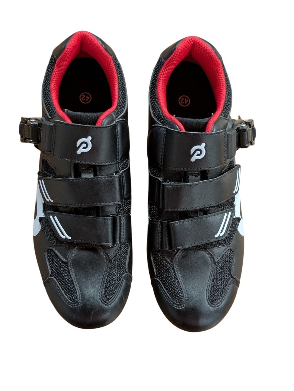 Peloton Cycling Shoes Unisex Mens 9 Womens 11 - Picture 5 of 12